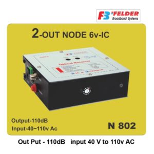 2-OUT NODE 6V-IC