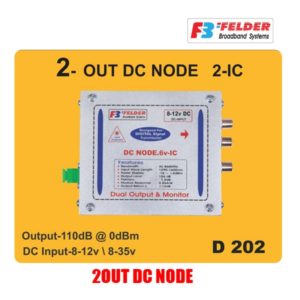 2-OUT DC NODE
