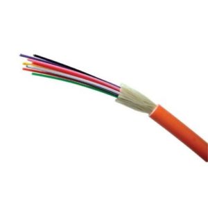 12CORE OPTICAL FIBER